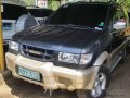 2004 Isuzu Crosswind for sale-8