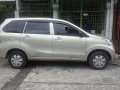 2016 TOYOTA Avanza J GRAB MT -3