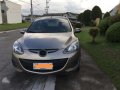 2015 Mazda 2 Sedan Manual FOR SALE-0