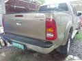 Toyota Hilux 2011mdl automatic 4x4 pick up-3