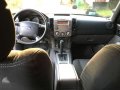 Ford Ranger Wildtrak 2011 Diesel Automatic Transmission-4