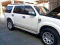 Ford Everest 2014 limited edition 4by2 FOR SALE-8