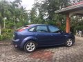 Ford Focus hatchback 2006 FOR SALE-3