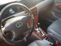 Toyota Altis 2003 G top of the line Automatic Transmission-3