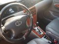 Toyota Altis 2003 G top of the line Automatic Transmission-8