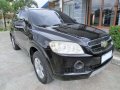 CHEVROLET Captiva 2009 Diesel AWD-6