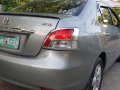 Toyota Vios 15 G 2008 AT top of the line-7