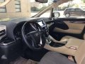 2015 Toyota Alphard FOR SALE-1