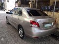 Toyota Vios Automatic 2008 P300,000-2