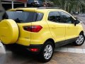 2014 Ford Ecosport FOR SALE-0