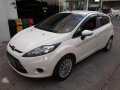 2013 Ford Fiesta hb automatic FOR SALE-1