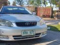 Toyota Altis 2003 G top of the line Automatic Transmission-10
