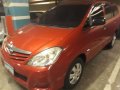 2010 Toyota Innova J Gas MT FOR SALE-3