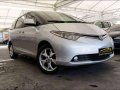 2007 Toyota Previa 2.4L Full Option Automatic-4