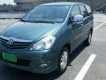 2011 Toyota Innova 2.0 G Automatic FOR SALE-1