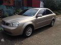 2005 Selling my Chevy Optra 1.6 LS MT-2