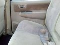 2005 Toyota Fortuner Automatic Diesel FOR SALE-0