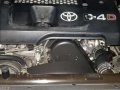 Top of the line Toyota Fortuner 2009 V variant 4x4-11