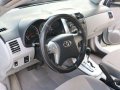 2011 Toyota Altis 1.6G Automatic Transmission-4