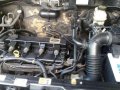 Ford Escape 2009 XLS BLACK AT FOR SALE-10