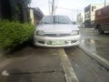 Ford Lynx gsi 2001 FOR SALE-3