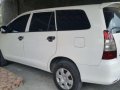 Toyota Innova J 2013 Manual Diesel Engine good-0