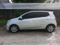 TOYOTA Wigo 1.0G (top of the line) rush sale!! 330K-1