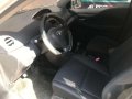 2008 Toyota Vios E Manual 46tkms! -2