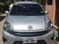 Toyota Wigo E 2017 for sale-8