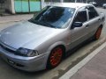 Ford Lynx gsi 2001 FOR SALE-1