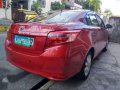 Selling 2014 Toyota Vios E Automatic Transmission-7