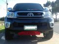 RUSH SALE TOYOTA HILUX 2011-0