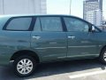 2011 Toyota Innova 2.0 G Automatic FOR SALE-4