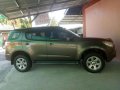 Chevrolet Trailblazer ltx 2016 FOR SALE-1