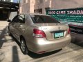 2008 Toyota Vios E Manual 46tkms! -7