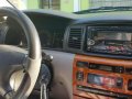 Toyota Altis 2003 G top of the line Automatic Transmission-2