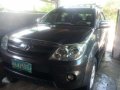 2007 TOYOTA Fortuner FOR SALE-4