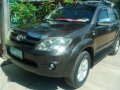 2007 TOYOTA Fortuner FOR SALE-0