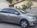 Toyota Vios 15 G 2008 AT top of the line-9