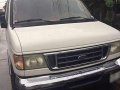 For Sale or For Swap 2003 Ford E150 Chateau Van-7