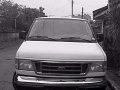 For Sale or For Swap 2003 Ford E150 Chateau Van-6