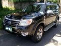 2010 Ford Everest Limited DSL Automatic-1