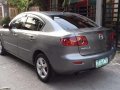 Mazda 3 2006 Model FOR SALE-2