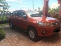 2017 TOYOTA HILUX 2.4L 4x2 FOR SALE-0