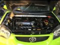 TOYOTA Vios 2005 top of the line-7
