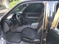 Ford Ranger Wildtrak 2011 Diesel Automatic Transmission-1