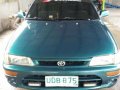 Toyota Corolla SE Limited Edition 95 model-1