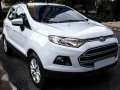 Ford Ecosport titanium 2015 matic FOR SALE-0