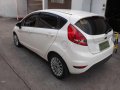 2013 Ford Fiesta hb automatic FOR SALE-0