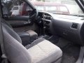 2005 Ford Everest Suv Automatic transmission-5